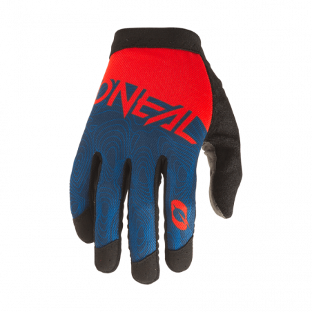 Gants AMX ALTITUDE rouge /...