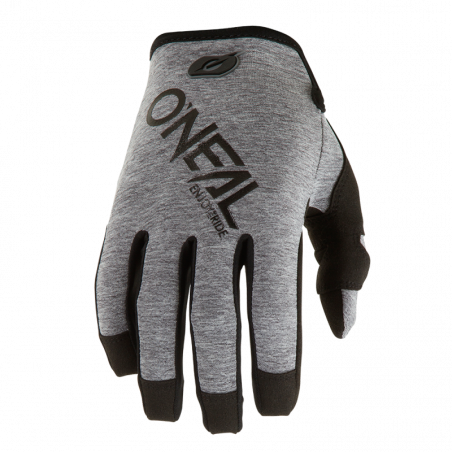 MAYHEM Gants HEXX noir