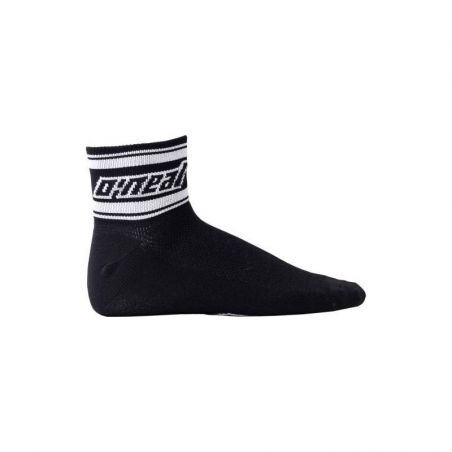 Chaussettes VTT noir