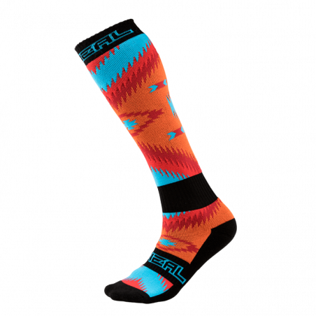 Chaussettes PRO MX NATIVE...