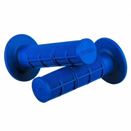 MX GRIP WAFFLE bleu