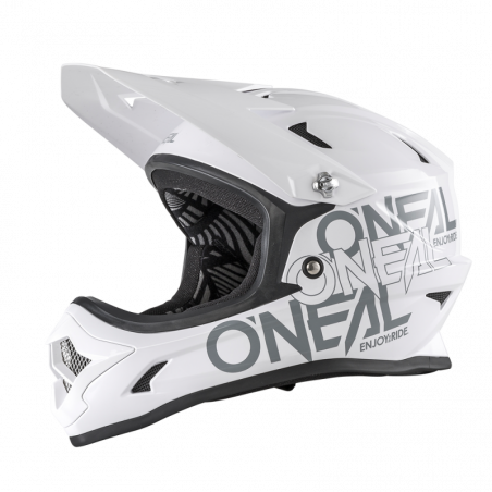 BACKFLIP RL2 Casco SOLID white