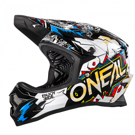 Casque BACKFLIP RL2 VILLAIN...