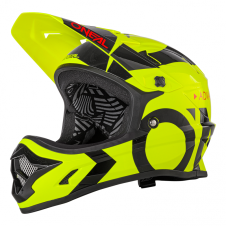 BACKFLIP RL2 SLICK casque...