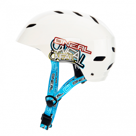 Casque DIRT LID Junior JUNKIE