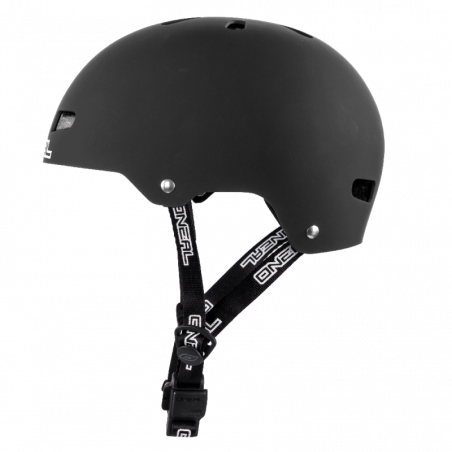 DIRT LID ZF Casco MATTE black