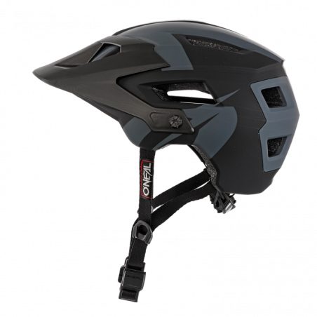 DEFENDER 2.0 Casco SLIVER...