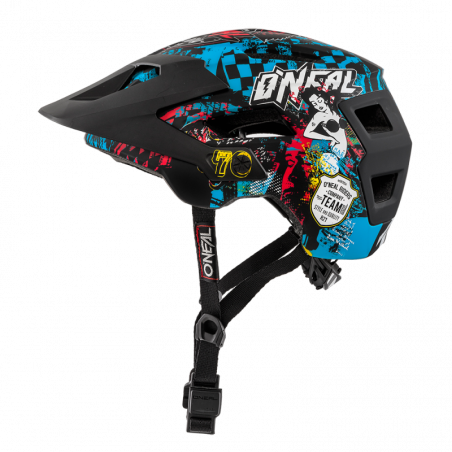 DEFENDER 2.0 Casco WILD