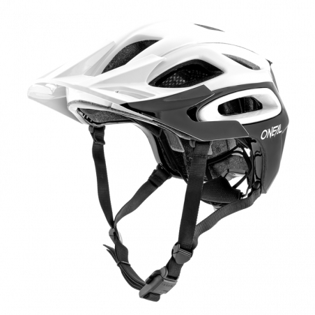 ORBITER II Casco SOLID white