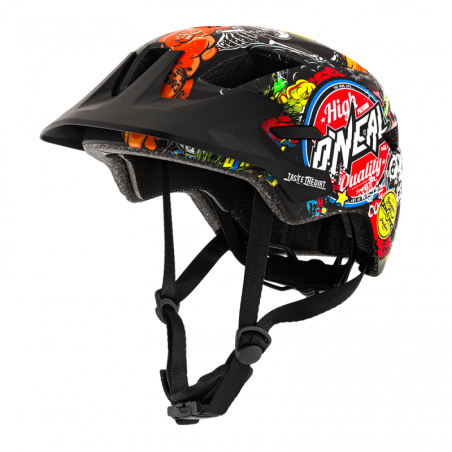 ROOKY YOUTH Casco CRANK multi