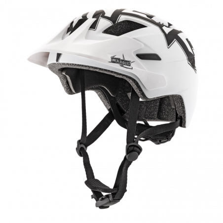 ROOKY YOUTH Casque STIXX...