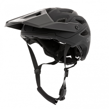 Casque PIKE 2.0 SOLID noir...