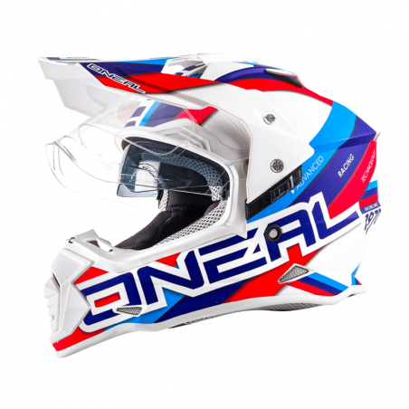 SIERRA II Casco CIRCUIT...