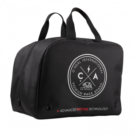 BAG casque noir