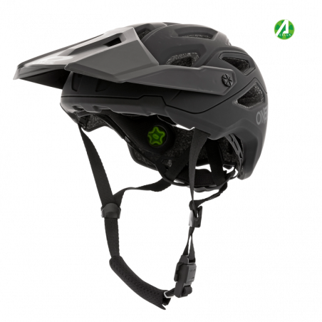 Casque PIKE 2.0 IPX® SOLID...