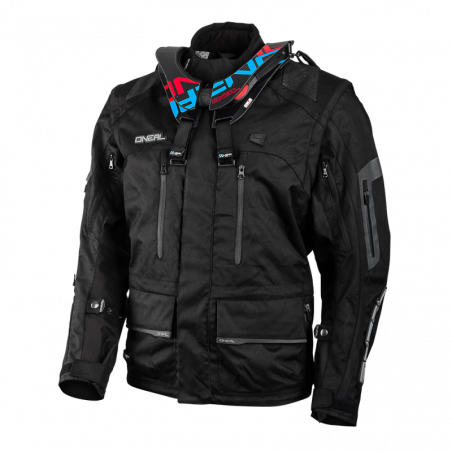 Veste BAJA Racing Enduro...