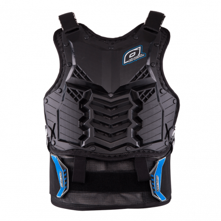 HOLESHOT Roost Guard long blue