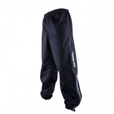 SHORE II Rain Pant black