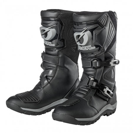 Bottes SIERRA PRO Noir