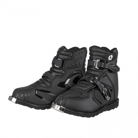 RIDER Bottes noires