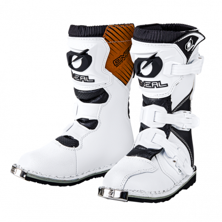 RIDER Bottes Jeunesse blanc