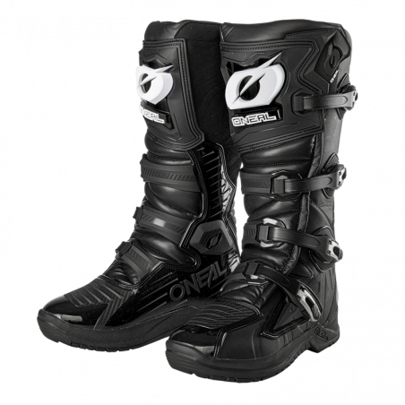 Bottes RMX Noir