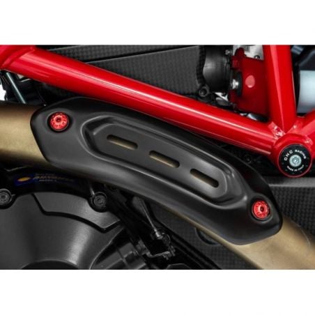 Ducati Hypermotard /...