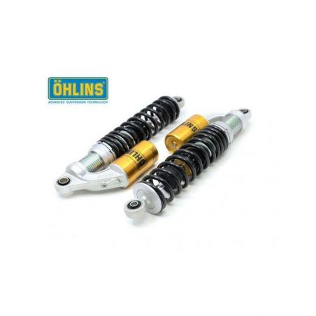 AMMORTIZZATORI OHLINS...