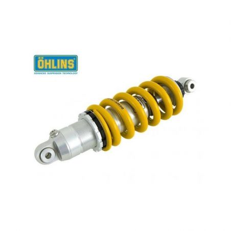 AMMORTIZZATORE OHLINS FRONT...