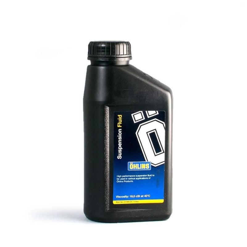 01304-01 Ohlins Olio Ammortizzatore 1L  OHLINS