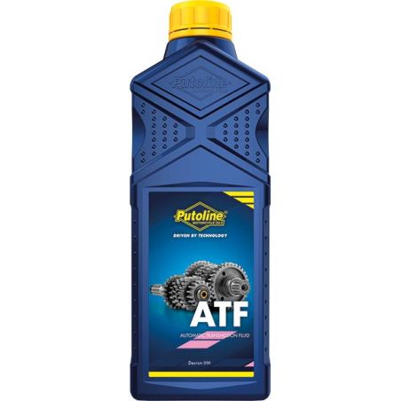 PUTOLINE ATF (CARTONE 12X1L)