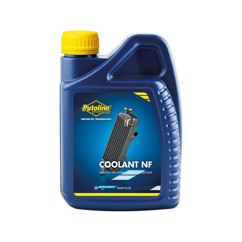 570055 PUTOLINE COOLANT NF (CARTONE 12X1L)  Putoline