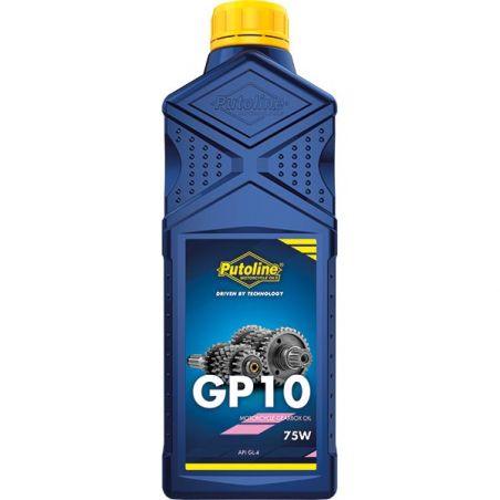 PUTOLINE GP 10 75W (CARTONE 12X1L)