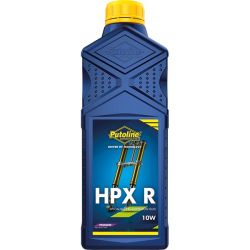 570212 PUTOLINE HPX R 10W (CARTONE 12X1L)  Putoline