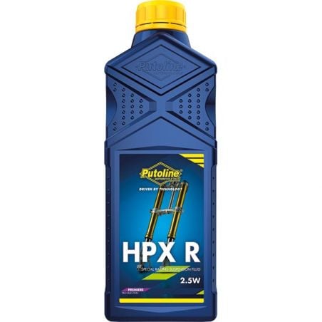 PUTOLINE HPX R 2.5W (CARTONE 12X1L)
