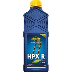 570231 PUTOLINE HPX R 7.5W (CARTONE 12X1L)  Putoline