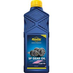 570309 PUTOLINE SP GEAR OIL 75W-90 (CARTONE 12X1L)  Putoline