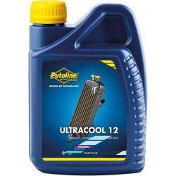 PUTOLINE ULTRACOOL 12 (CARTONE 12X1L)