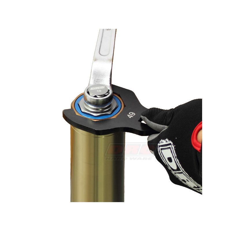 D59-24-016 Chiave tappo forcella valvola compressione KAYABA DRC D59-24-016 Chiave tappo forcella valvola compressione KAYABA DRC
