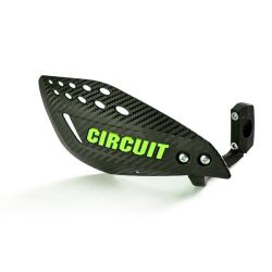 507015 PARAMANI VECTOR CARBON CON SCRITTA VERDE (Rif.CIRCUIT: PM061-2D7)  CIRCUIT EQUIPMENT