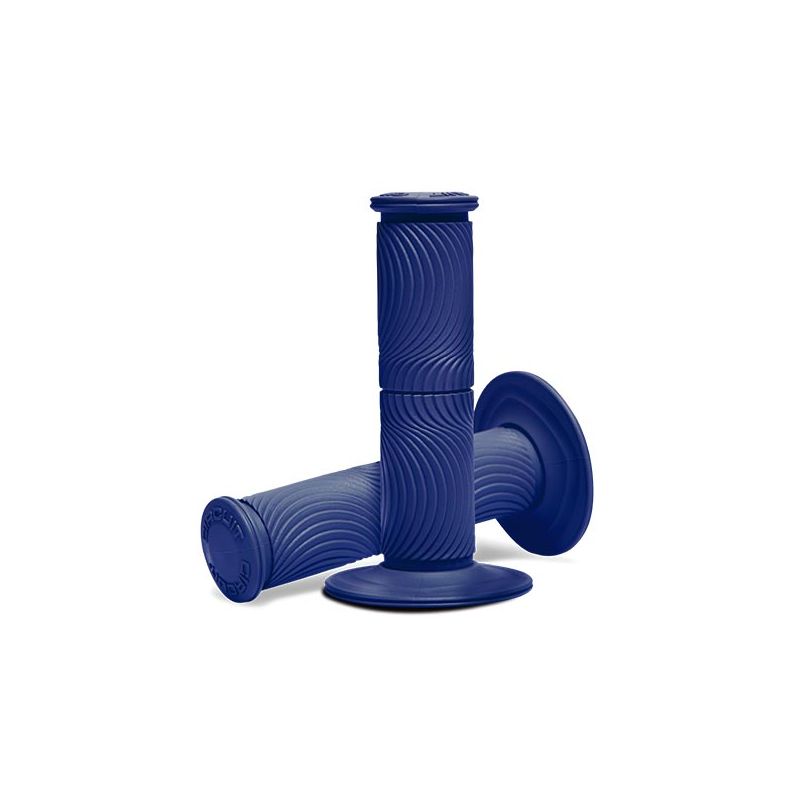 MANOPOLE COBRA II COLORE BLU (Rif.CIRCUIT: MA004-004)