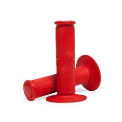 MANOPOLE COBRA II COLORE ROSSO (Rif.CIRCUIT: MA004-005)