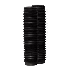 507101 SOFFIETTI PER FORCELLE 32 DENTI XL NERO (Rif.CIRCUIT: SS005-001)  CIRCUIT EQUIPMENT