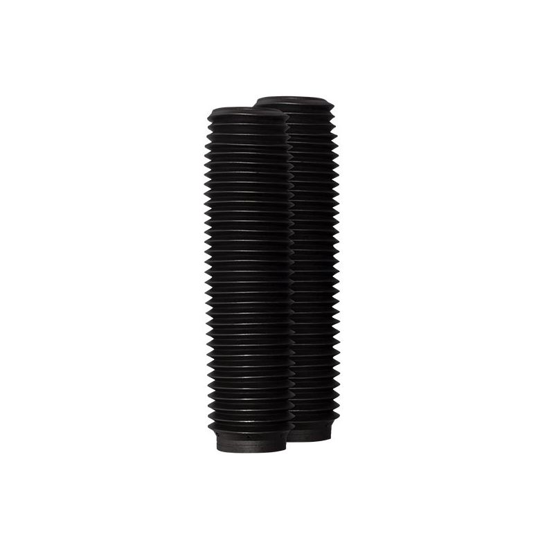 507101 SOFFIETTI PER FORCELLE 32 DENTI XL NERO (Rif.CIRCUIT: SS005-001)  CIRCUIT EQUIPMENT