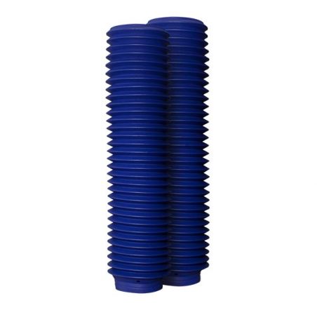 507102 SOFFIETTI PER FORCELLE 32 DENTI XL BLU (Rif.CIRCUIT: SS005-004)  CIRCUIT EQUIPMENT