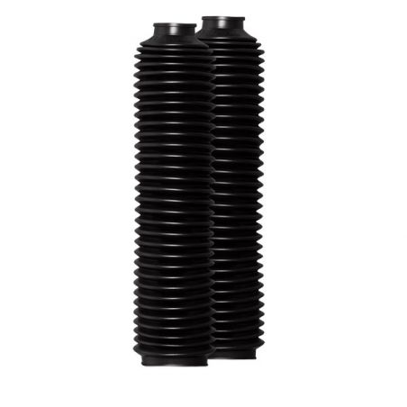 SOFFIETTI PER FORCELLE32 DENTI NERO (Rif.CIRCUIT: SS004-001)