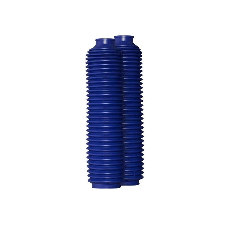 507106 SOFFIETTI PER FORCELLE32 DENTI BLU (Rif.CIRCUIT: SS004-004)  CIRCUIT EQUIPMENT