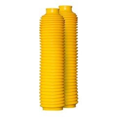 507108 SOFFIETTI PER FORCELLE32 DENTI GIALLO (Rif.CIRCUIT: SS004-006)  CIRCUIT EQUIPMENT