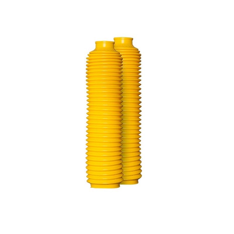 SOFFIETTI PER FORCELLE32 DENTI GIALLO (Rif.CIRCUIT: SS004-006)