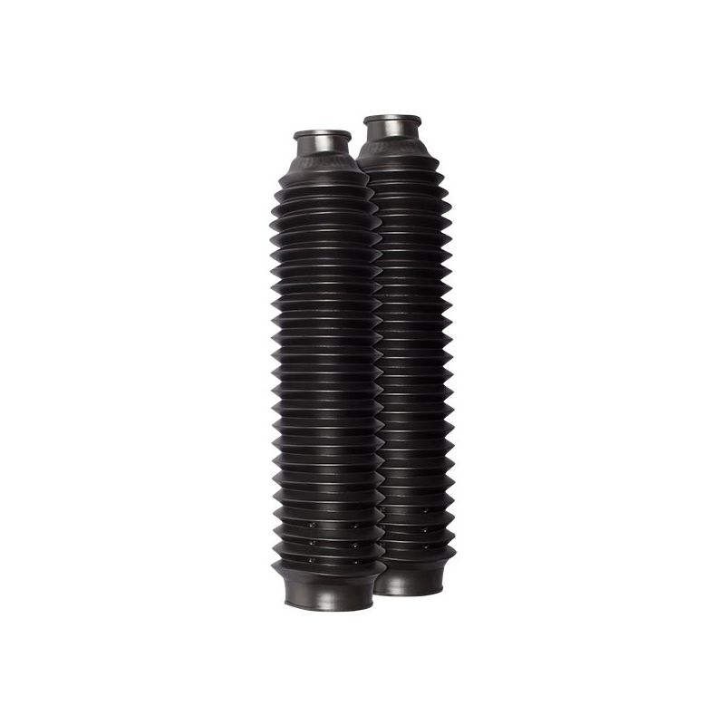 507109 SOFFIETTI PER FORCELLE 24 DENTI NERO (Rif.CIRCUIT: SS003-001)  CIRCUIT EQUIPMENT